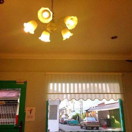 Voyage Cottage Lodge Malacca Ngoại thất bức ảnh