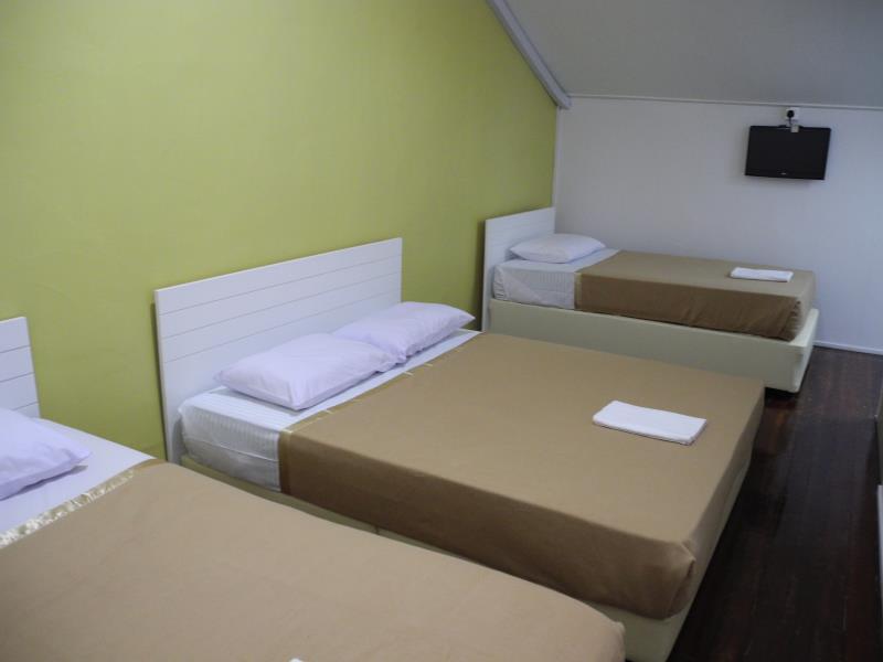 Voyage Cottage Lodge Malacca Ngoại thất bức ảnh