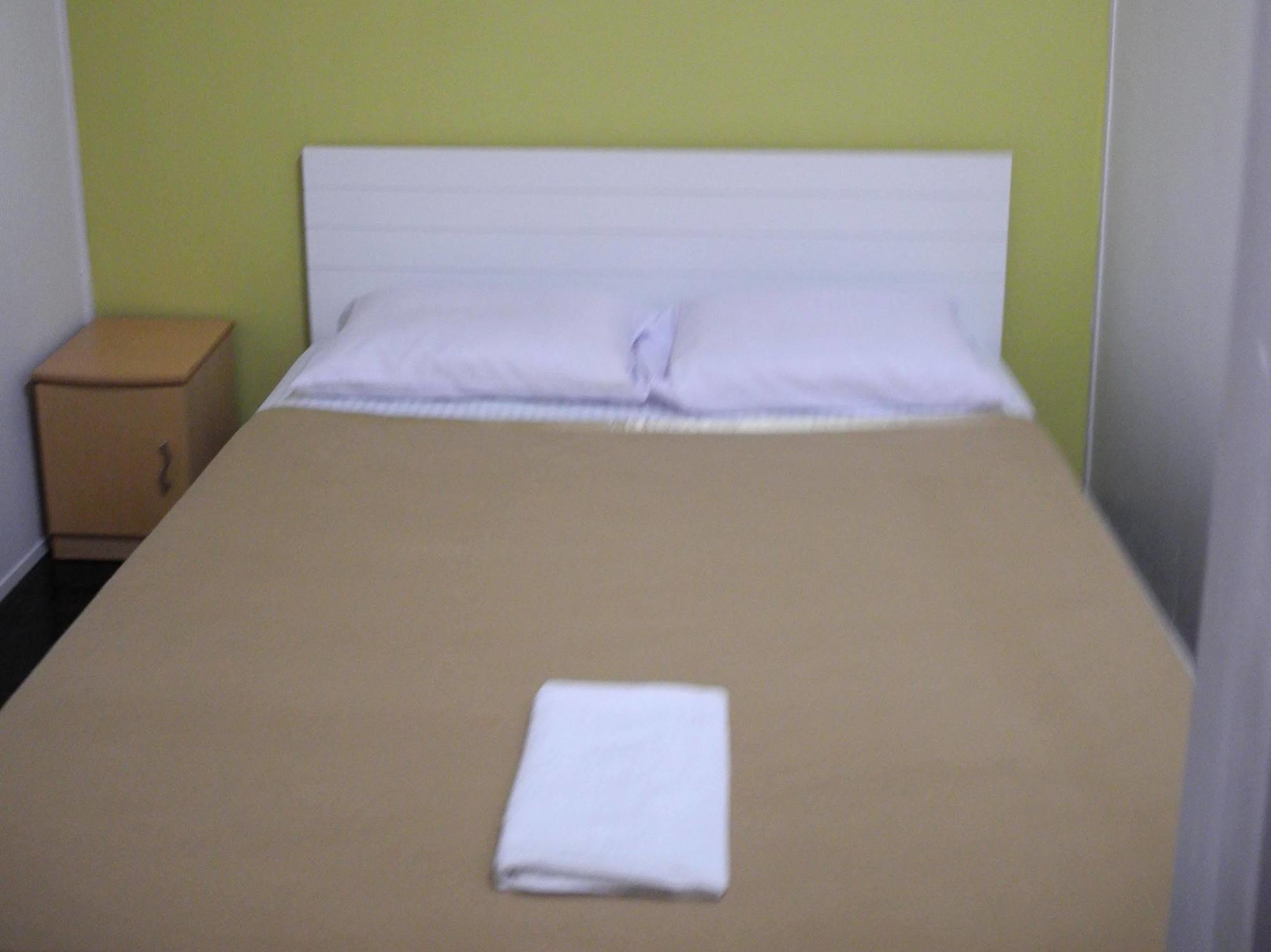 Voyage Cottage Lodge Malacca Ngoại thất bức ảnh