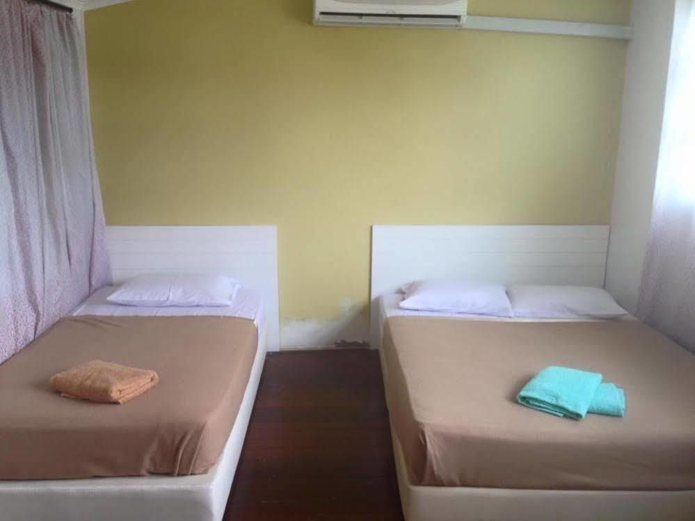 Voyage Cottage Lodge Malacca Ngoại thất bức ảnh