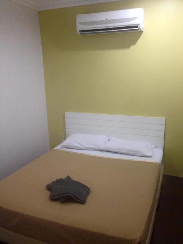 Voyage Cottage Lodge Malacca Ngoại thất bức ảnh