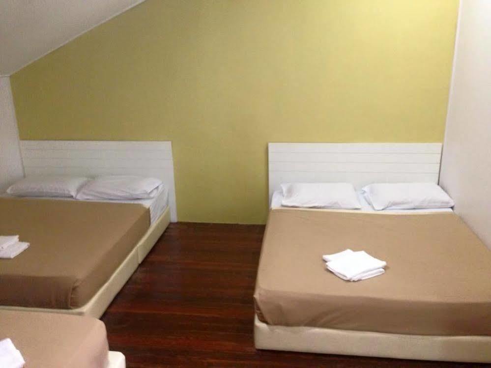 Voyage Cottage Lodge Malacca Ngoại thất bức ảnh