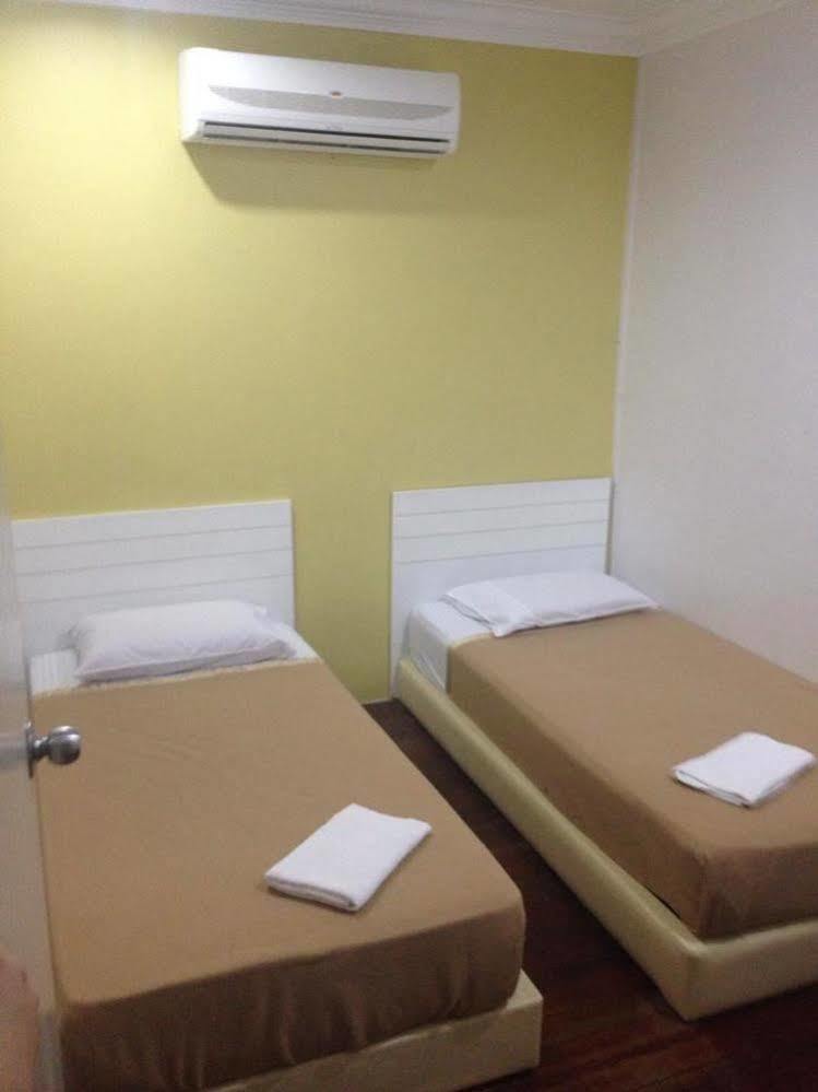 Voyage Cottage Lodge Malacca Ngoại thất bức ảnh