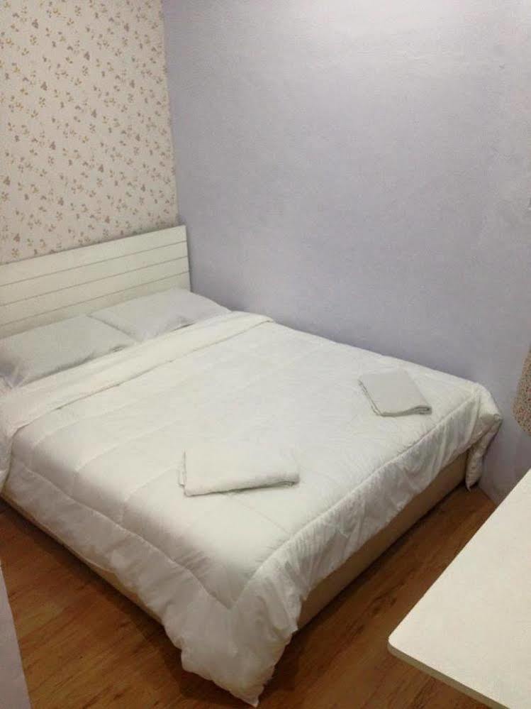 Voyage Cottage Lodge Malacca Ngoại thất bức ảnh