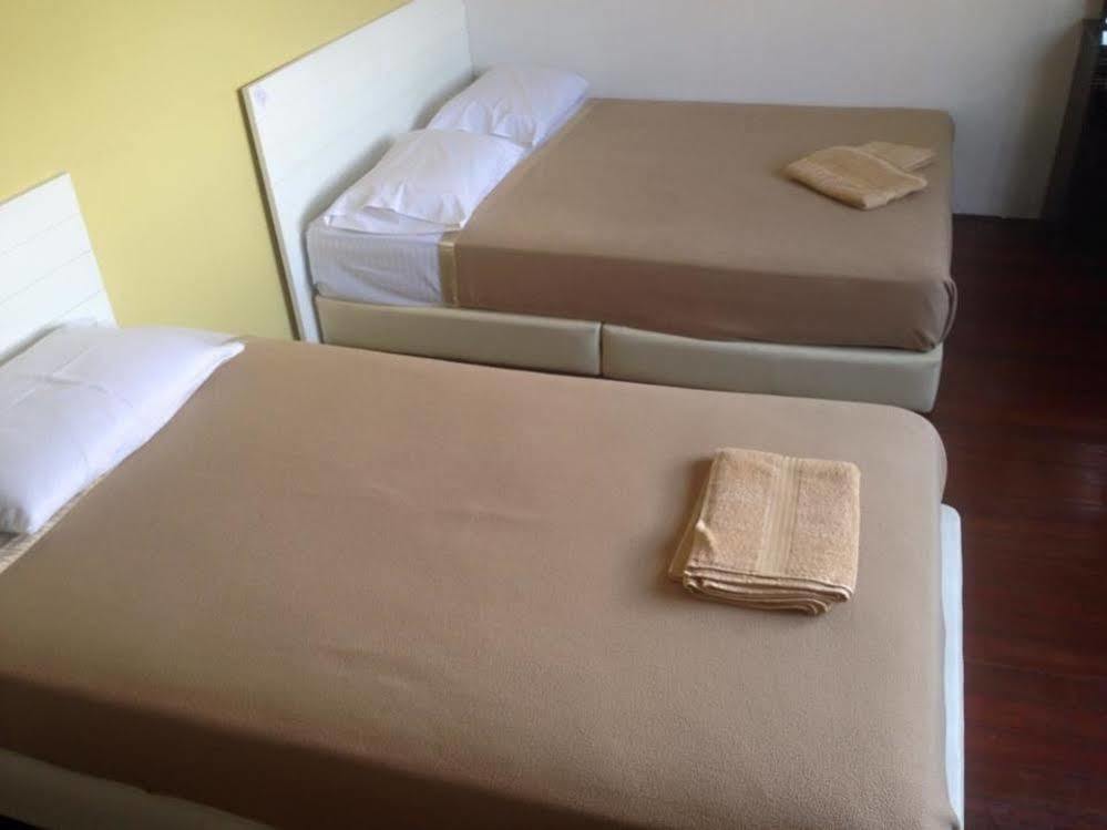 Voyage Cottage Lodge Malacca Ngoại thất bức ảnh