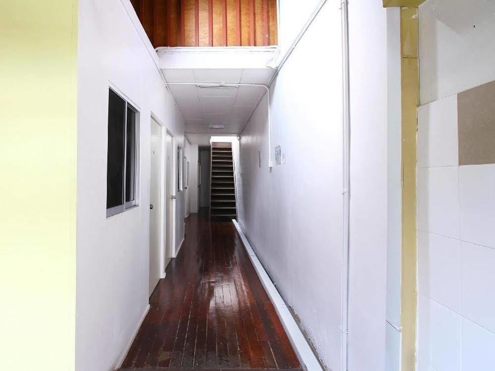 Voyage Cottage Lodge Malacca Ngoại thất bức ảnh