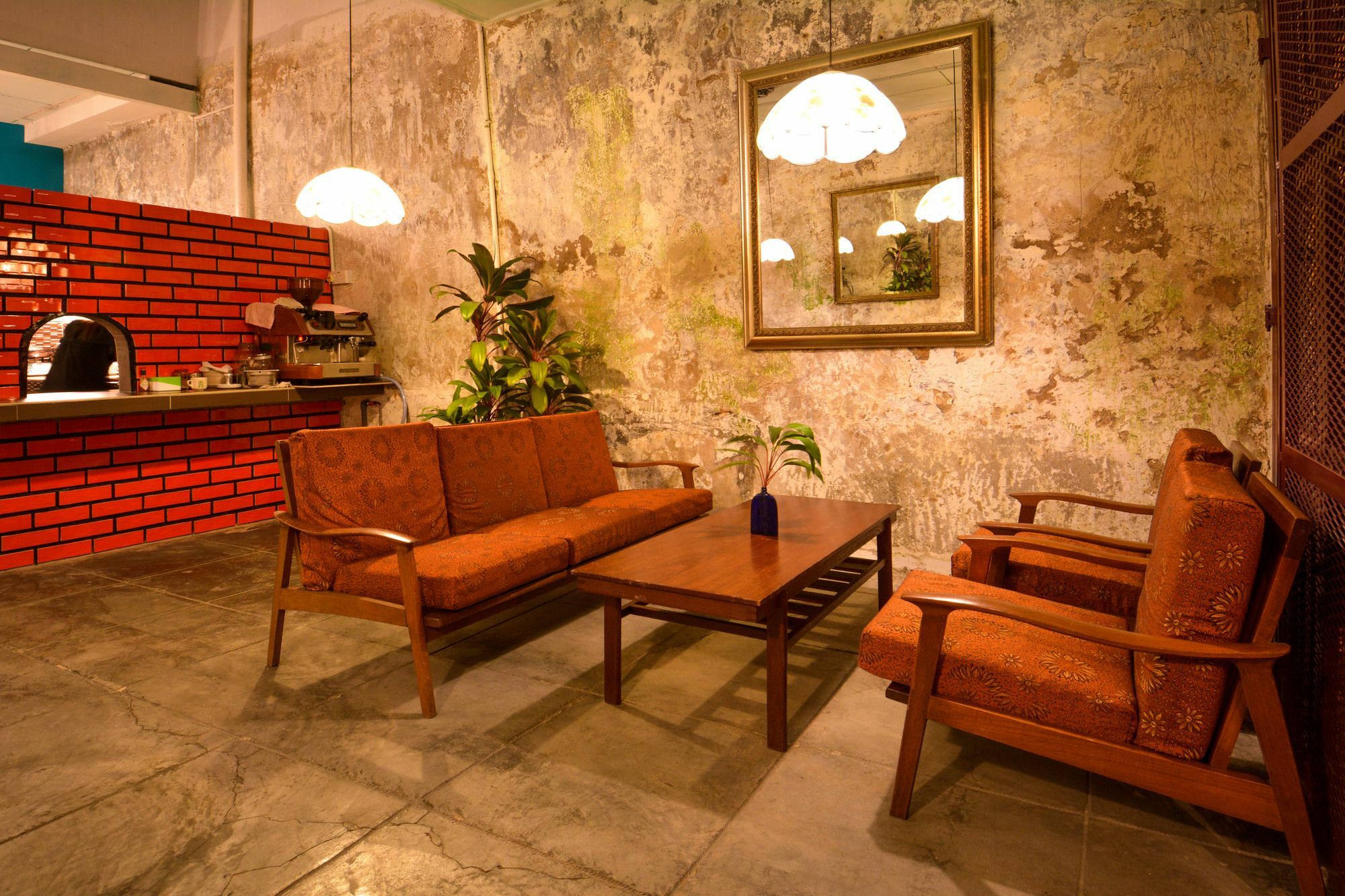 Voyage Cottage Lodge Malacca Ngoại thất bức ảnh