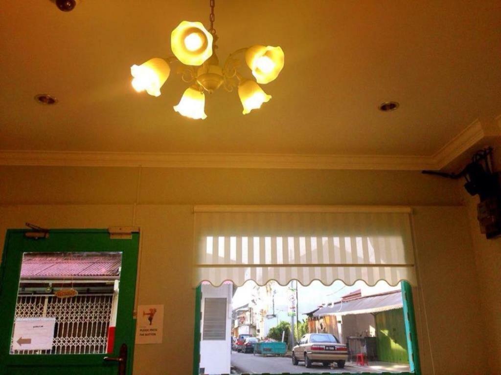 Voyage Cottage Lodge Malacca Ngoại thất bức ảnh