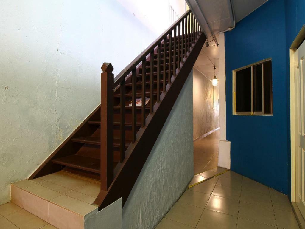 Voyage Cottage Lodge Malacca Ngoại thất bức ảnh