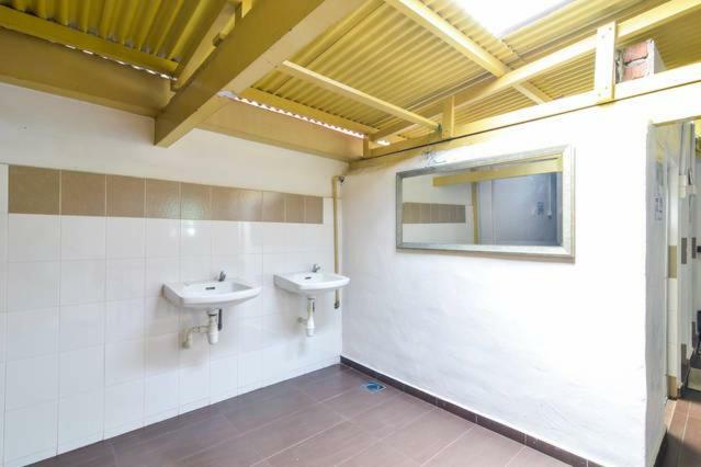 Voyage Cottage Lodge Malacca Ngoại thất bức ảnh