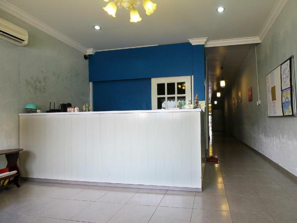 Voyage Cottage Lodge Malacca Ngoại thất bức ảnh