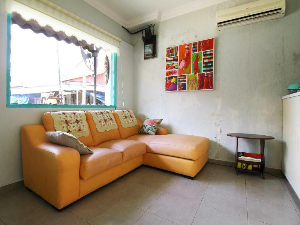 Voyage Cottage Lodge Malacca Ngoại thất bức ảnh